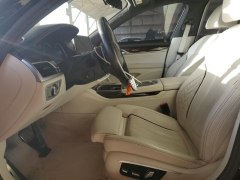 BMW M760i XDrive 2018 6