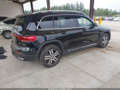 Mercedes-Benz EQB300 4MATIC 2023 4