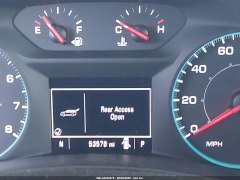 Chevrolet Equinox  2021 7