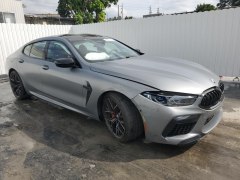 BMW M8 Gran Coupe 2024 2