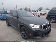 BMW X4 M 2021 2