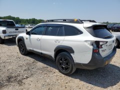 Subaru Outback Wilderness 2023 5