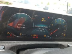 Mercedes-Benz A220 4MATIC 2019 8