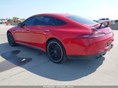 Mercedes-Benz AMG GT 53 2022 6