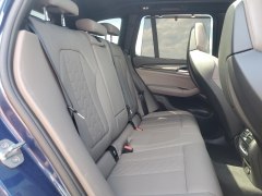 BMW X3 M 2020 10