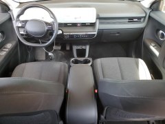 Hyundai Ioniq 5 SE 2022 7