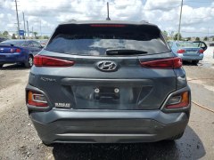 Hyundai Kona 2019 4