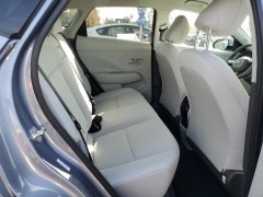 Hyundai Kona EV 2024 10