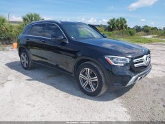 Mercedes-Benz GLC300 2022 1