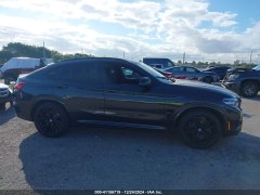 BMW X4 M Competition 2020 3