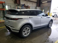 Land Rover Range Rover Evoque S 2020 3