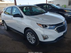 Chevrolet Equinox  2021 2