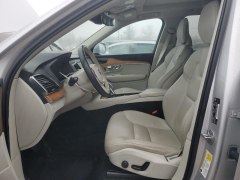 Volvo XC90 T6 Momentum 2022 6
