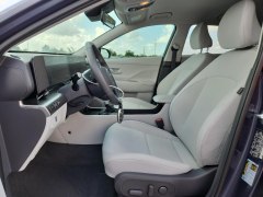 Hyundai Kona 2024 6