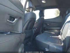 Hyundai Santa Cruz Limited 2023 8