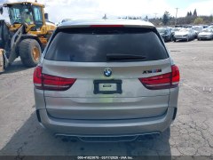 BMW X5 M 2018 5