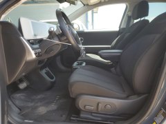 Hyundai Ioniq 5 SE 2022 6