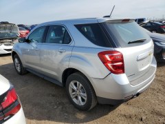 Chevrolet Equinox  2017 5
