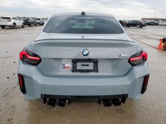 BMW M2 2024 4
