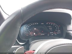 BMW M5 2020 10