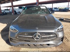 Mercedes-Benz C300 2025 1