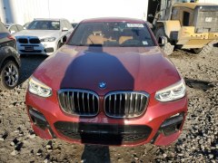BMW X4 M 2020 1