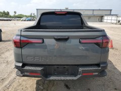 Hyundai Santa Cruz SEL 2024 4