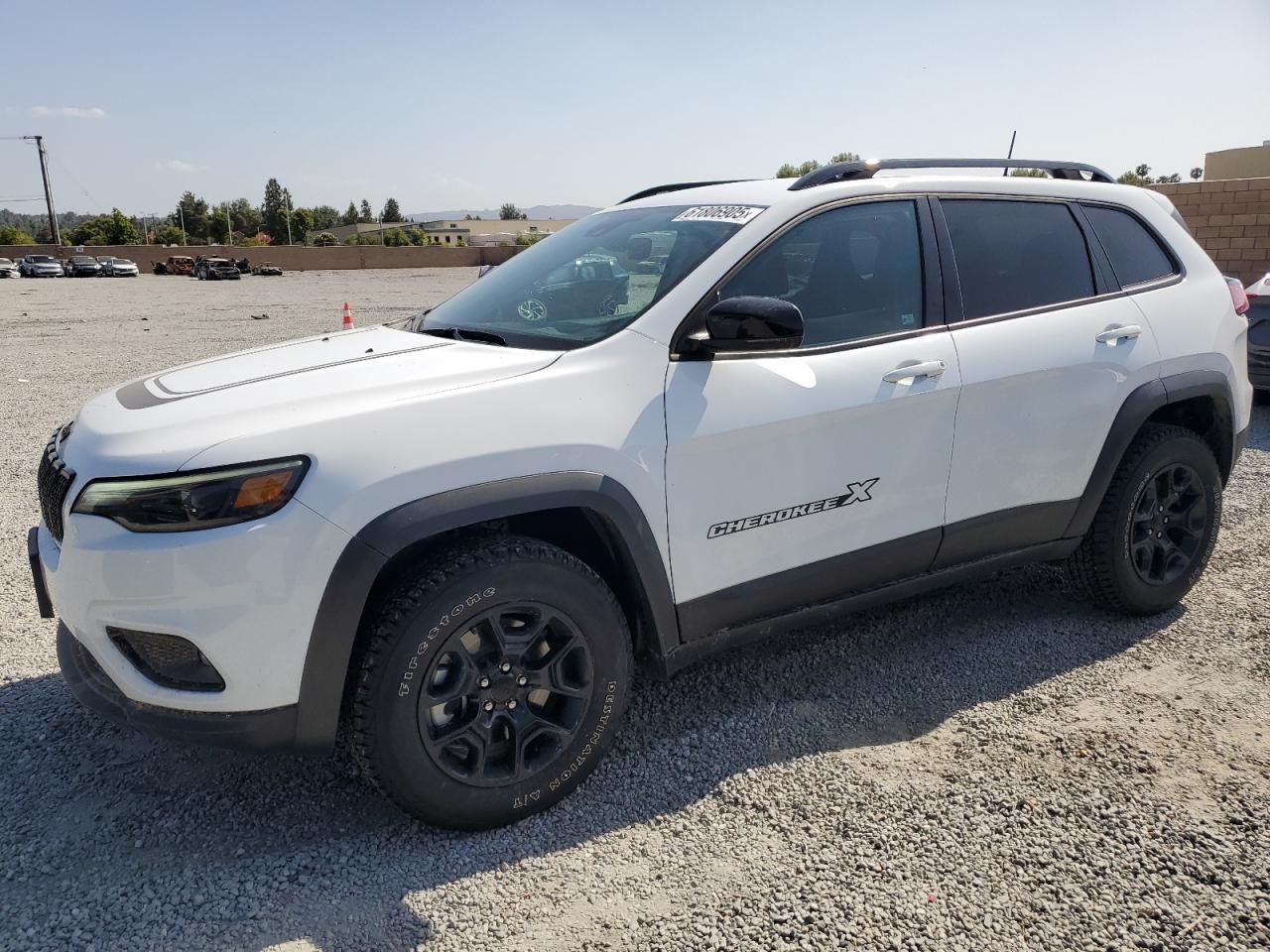 Jeep Cherokee Latitude 2022 0 Jeep Cherokee Latitude 2022 0