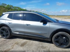Chevrolet Equinox EV 2RS 2024 3 Chevrolet Equinox EV 2RS 2024 3