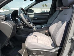 Hyundai Santa Cruz SEL 2024 7