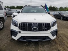 Mercedes-Benz AMG GLB 35 2021 1