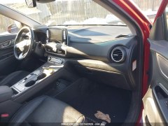 Hyundai Kona EV Ultimate 2019 8