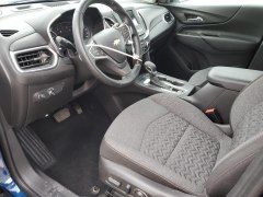Chevrolet Equinox  2023 6