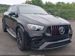 Mercedes-Benz AMG GLE 63 S 4MATIC 2021 2