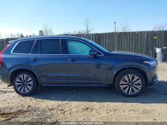 Volvo XC90 T6 Momentum 2022 3
