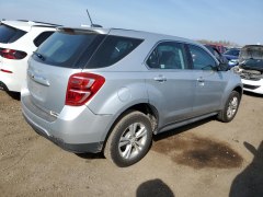 Chevrolet Equinox  2017 3