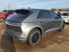 Hyundai Ioniq 5 Limited 2024 3