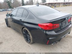 BMW M5 2020 6
