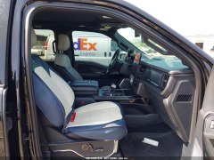 Ford F150 Lightning Lariat 2023 8