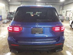 Mercedes-Benz GLB 250 4MATIC 2024 4
