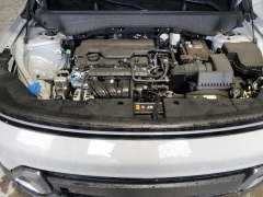 Hyundai Kona 2025 12