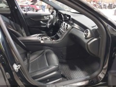 Mercedes-Benz AMG С 63 2020 8