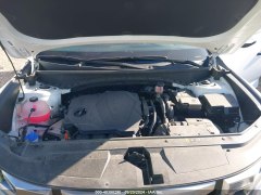 Hyundai Santa Cruz SE 2022 11