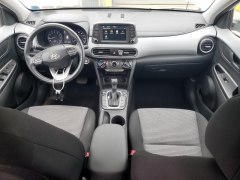 Hyundai Kona 2021 7