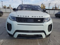 Land Rover Range Rover Evoque HSE Dynamic 2017 1
