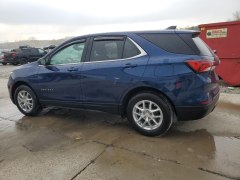 Chevrolet Equinox  2023 5
