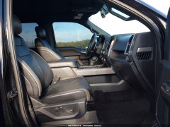 Ford F150 Raptor 2017 8