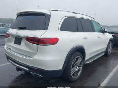 Mercedes-Benz GLS450 4MATIC 2022 4