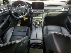 Mercedes-Benz CLS 63 S AMG 2017 7