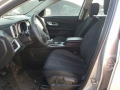 Chevrolet Equinox  2017 6
